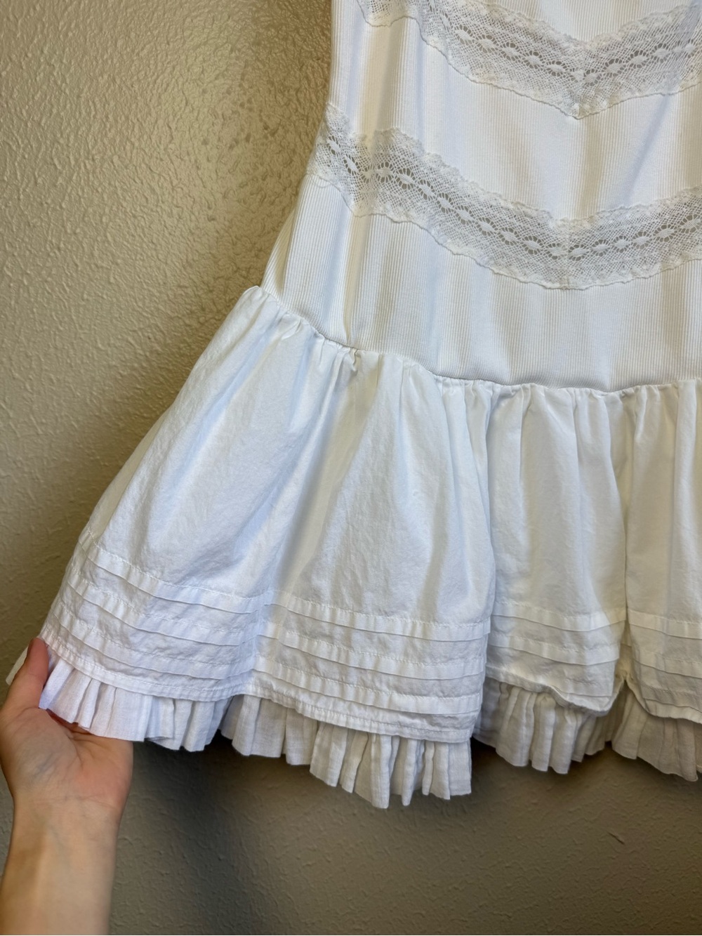 Free people Bliss Beauty Mini Dress - Picture 5 of 8